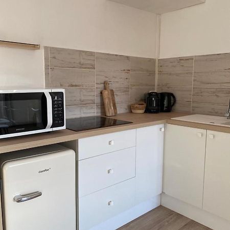 Le Portel : Bel Appartement A Deux Pas De La Mer エクステリア 写真