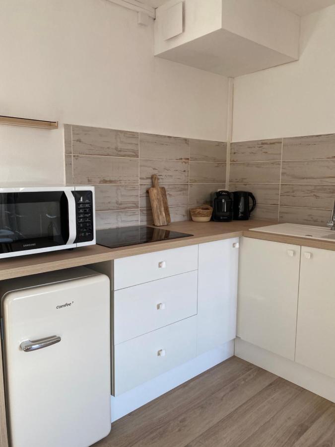 Le Portel : Bel Appartement A Deux Pas De La Mer エクステリア 写真